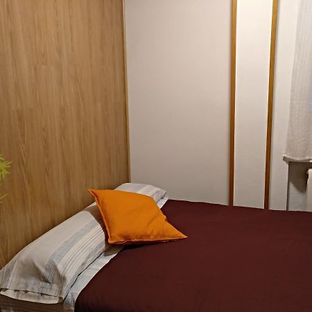 Madrid Rent 4 Lejlighed Eksteriør billede